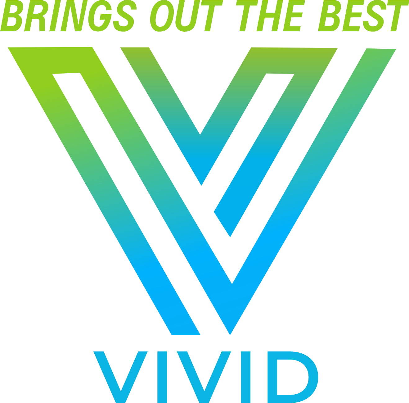 Vivid CNC Logo